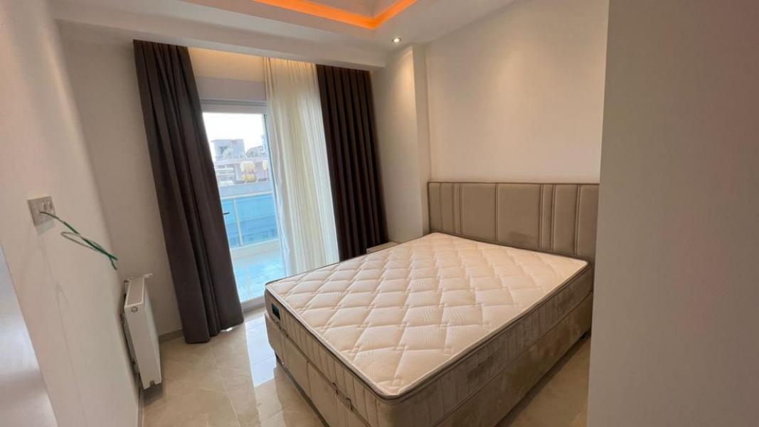 Квартира в Алании, Турция, 68 м² - фото 4