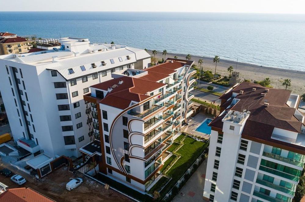 Пентхаус в Кестеле, Турция, 289 м² - фото 4