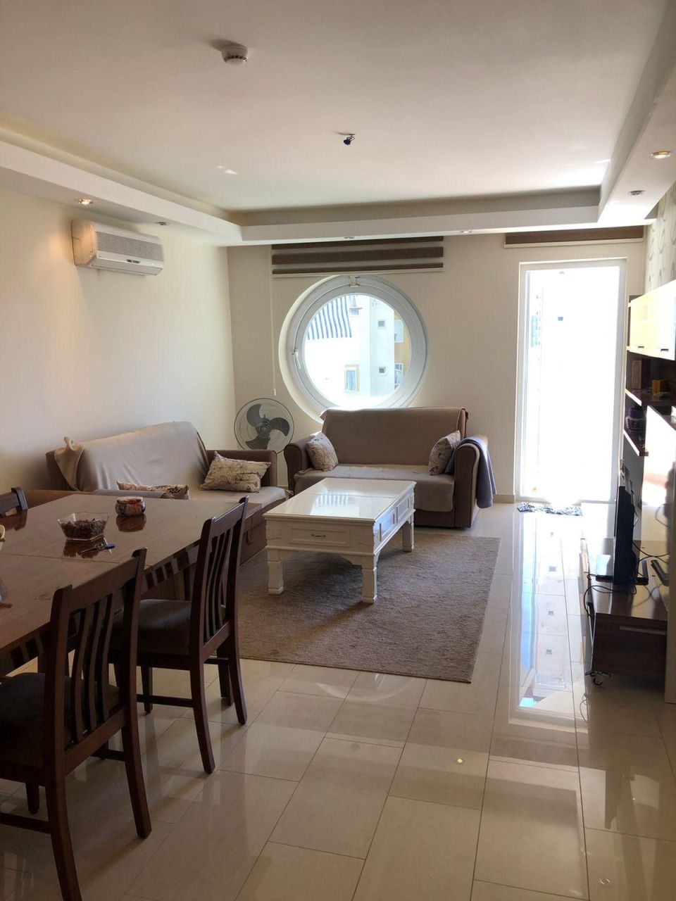 Квартира в Алании, Турция, 115 м² - фото 4