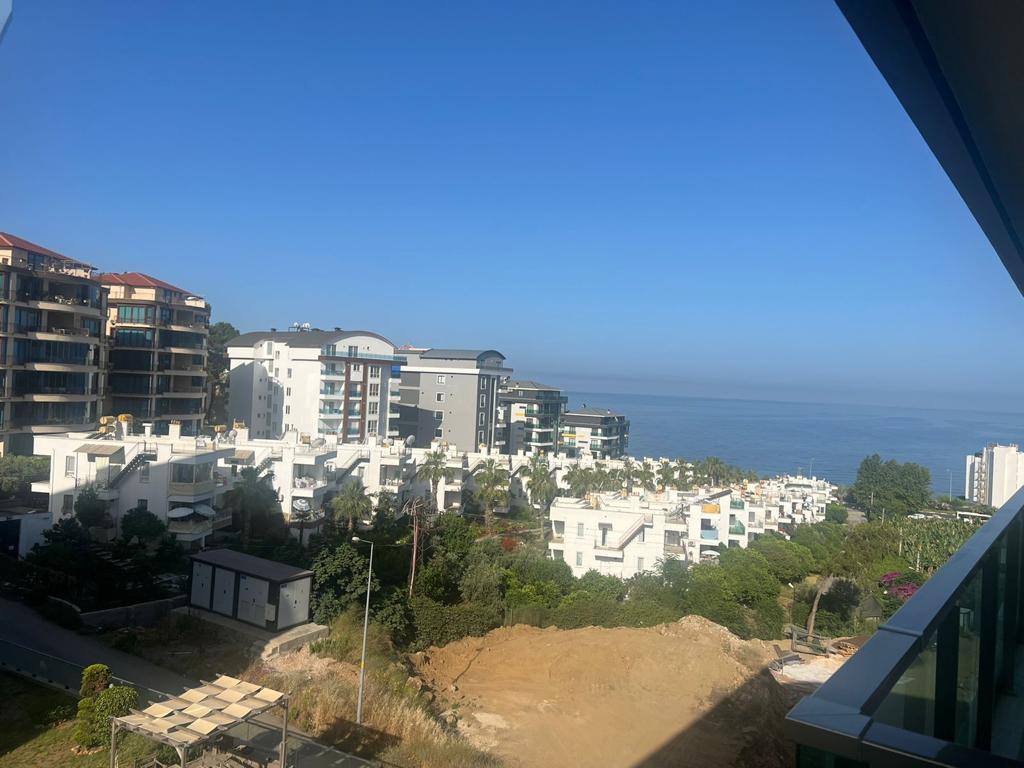 Квартира в Алании, Турция, 60 м² - фото 4