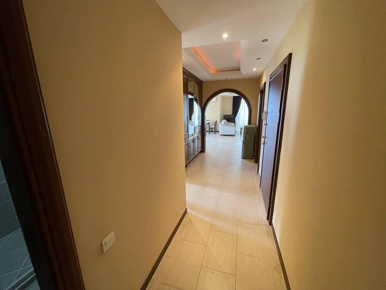 Квартира в Алании, Турция, 135 м² - фото 4