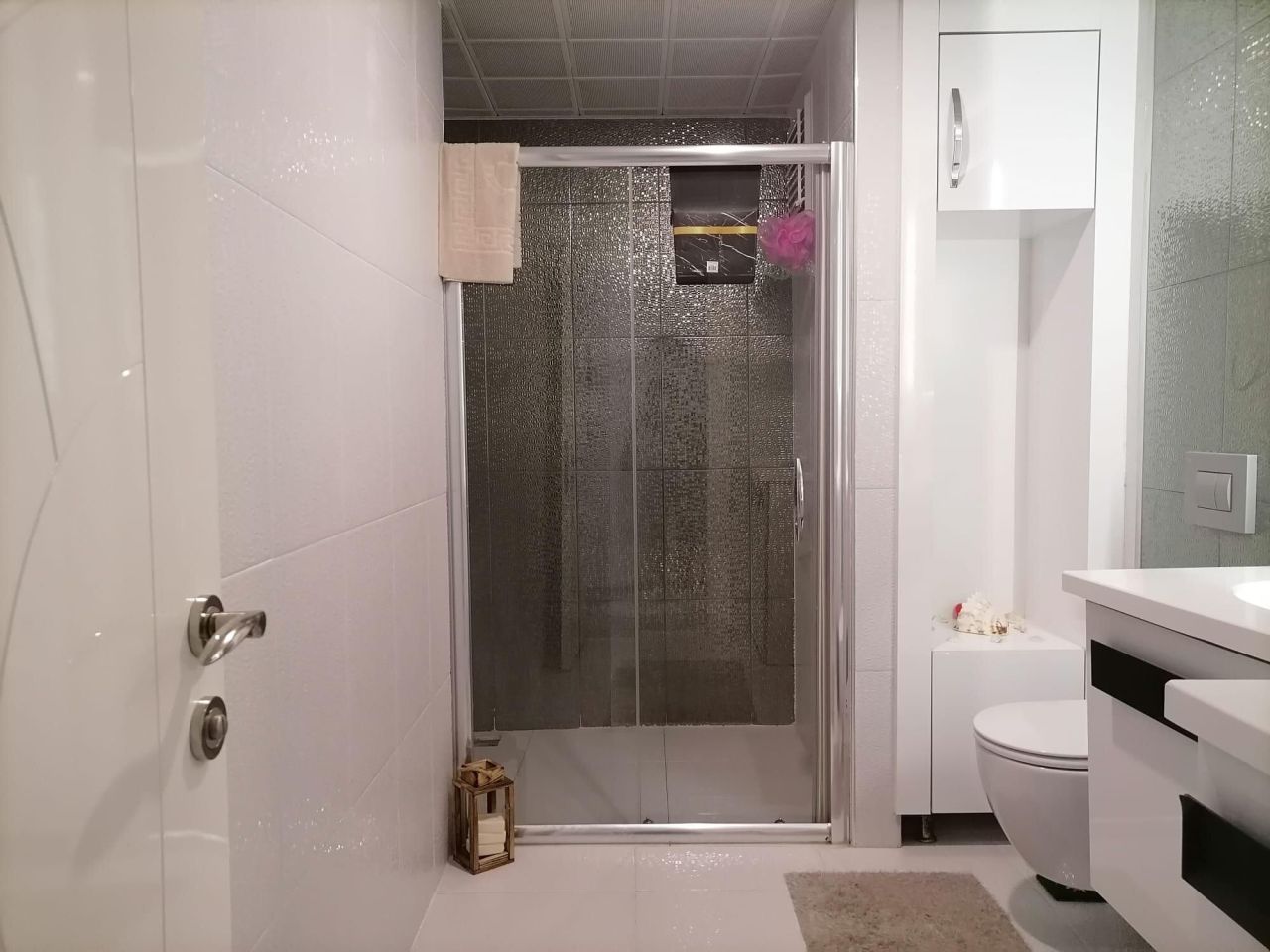 Квартира в Алании, Турция, 85 м² - фото 4