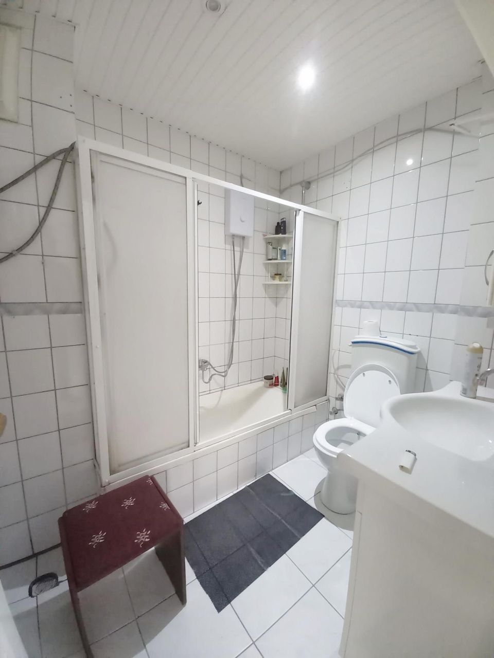 Квартира в Алании, Турция, 115 м² - фото 4