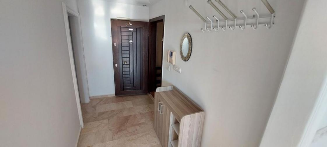 Квартира в Алании, Турция, 60 м² - фото 4