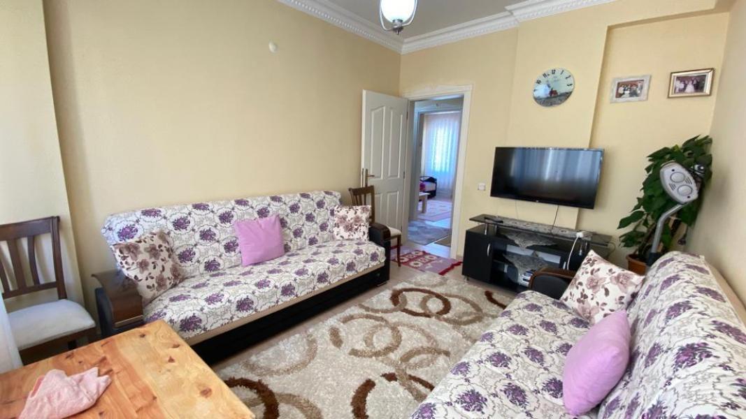 Квартира в Алании, Турция, 145 м² - фото 4