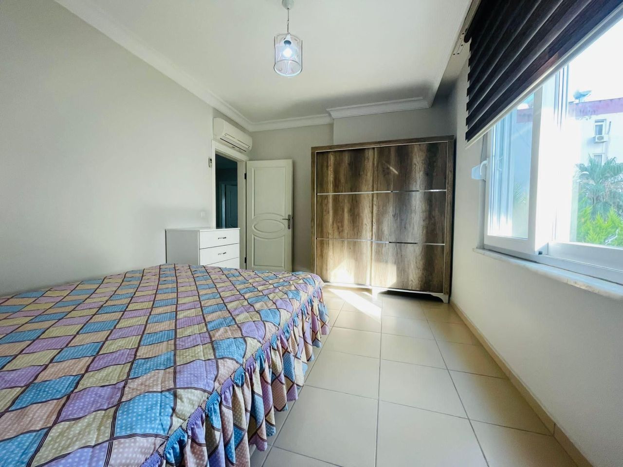 Квартира в Алании, Турция, 110 м² - фото 4