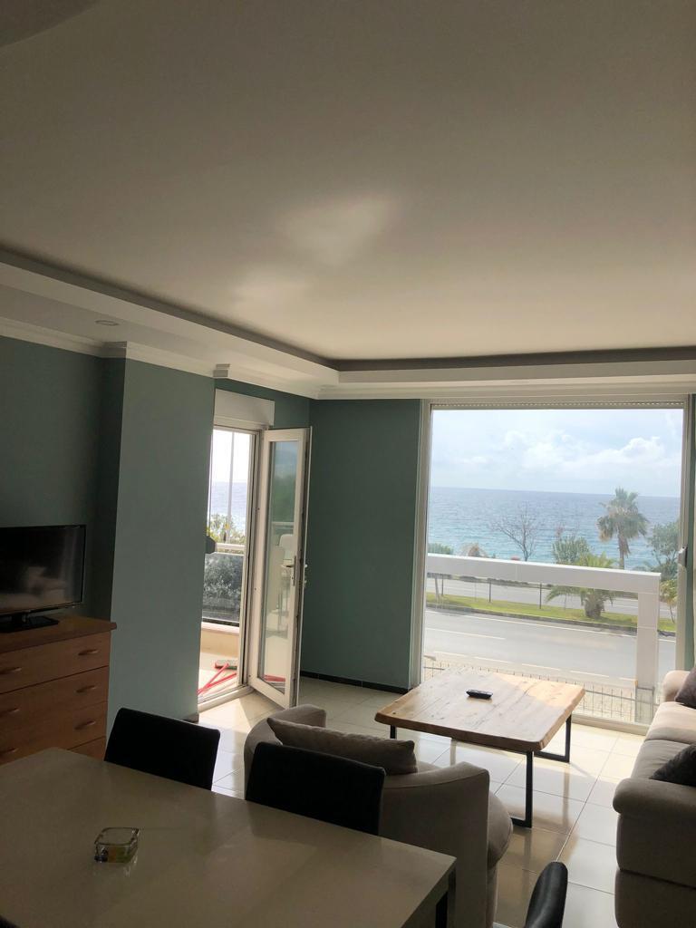 Квартира в Кестеле, Турция, 95 м² - фото 4