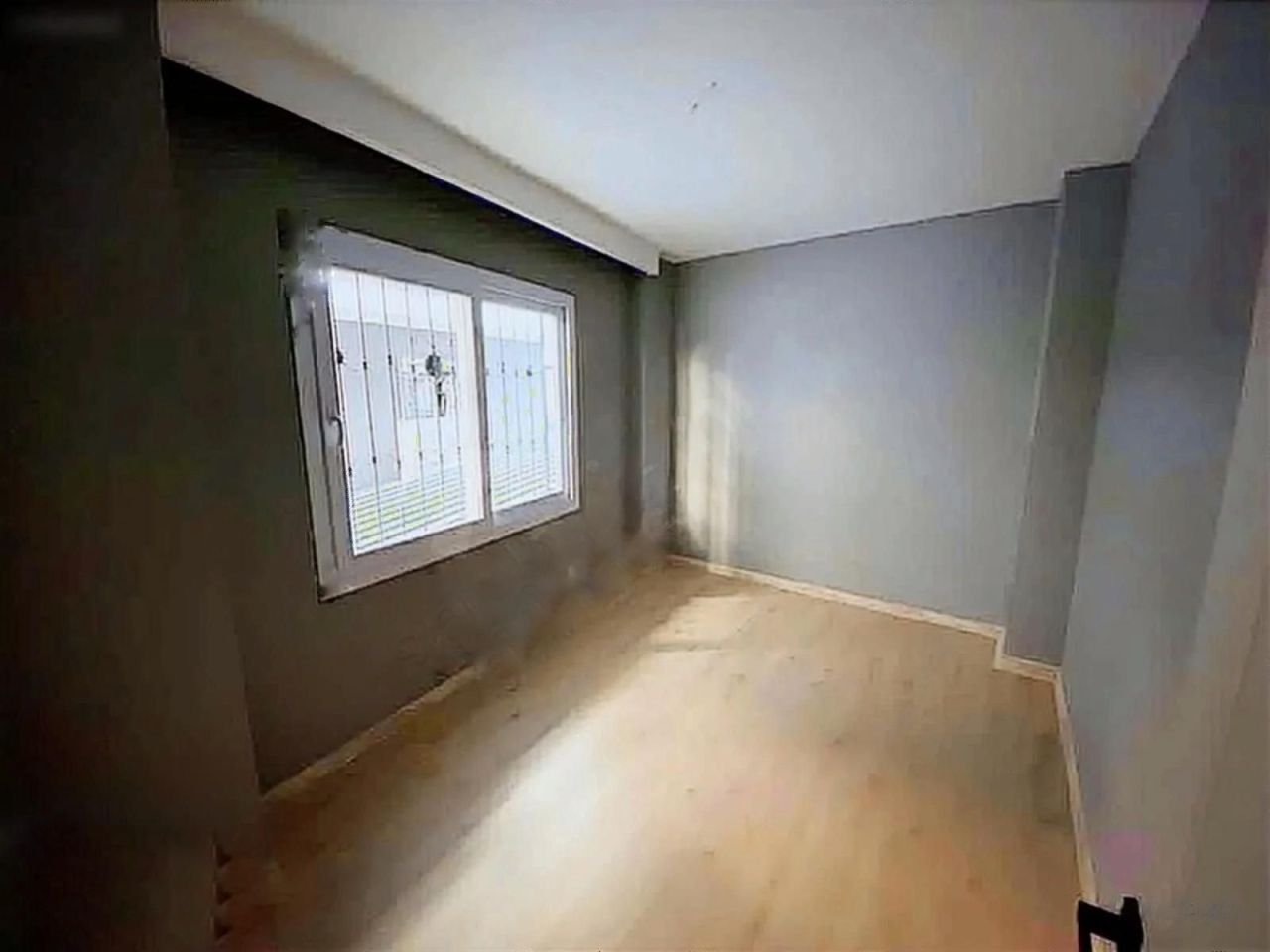 Квартира в Мерсине, Турция, 45 м² - фото 4