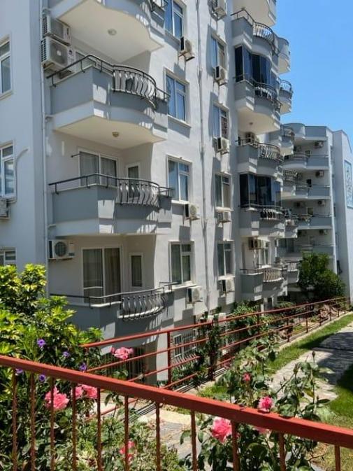 Квартира в Алании, Турция, 65 м² - фото 4