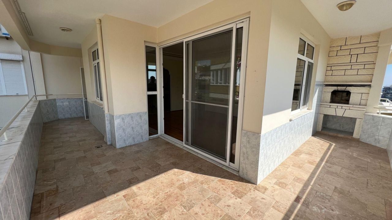 Квартира в Алании, Турция, 130 м² - фото 4