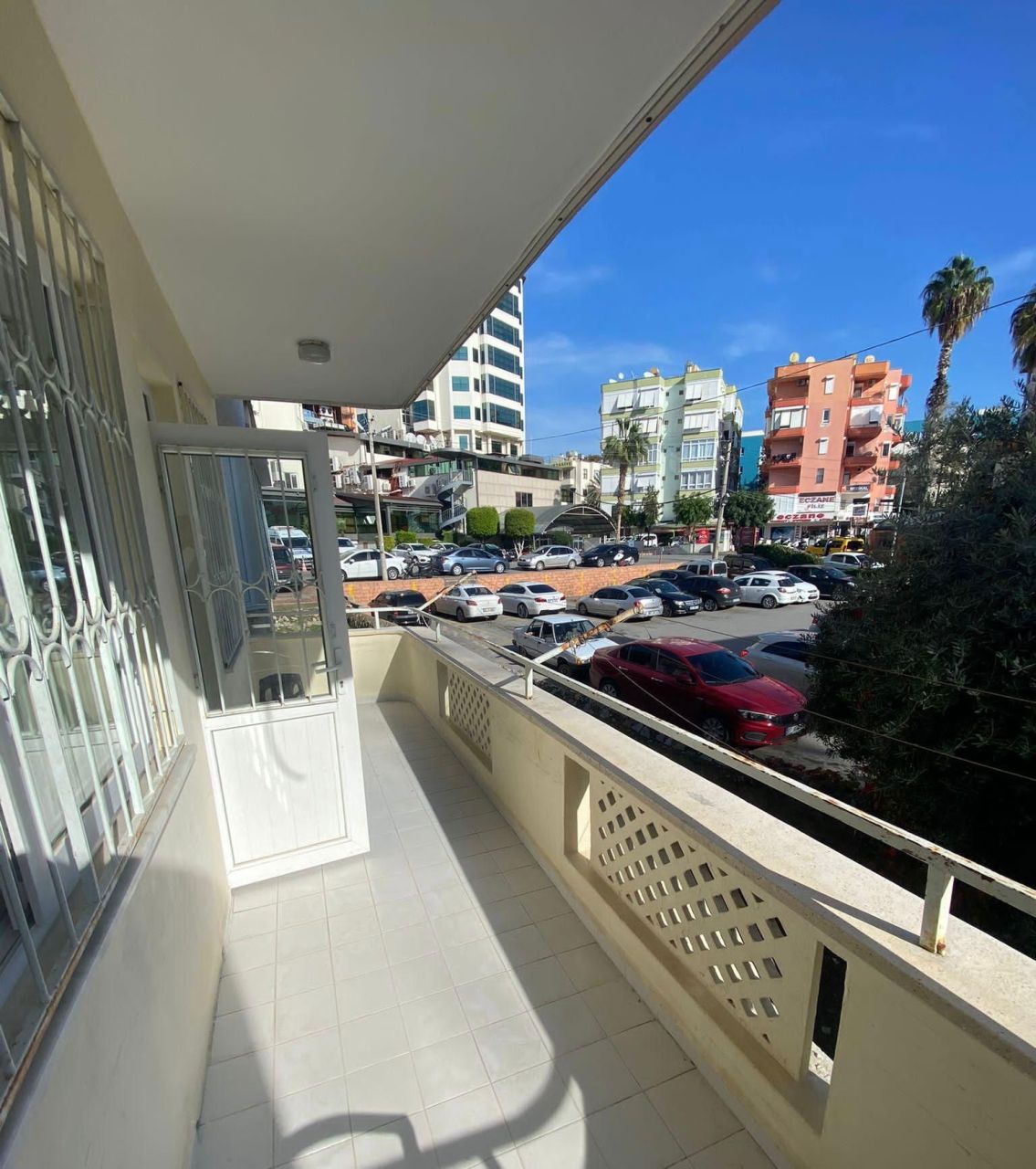 Квартира в Алании, Турция, 60 м² - фото 4