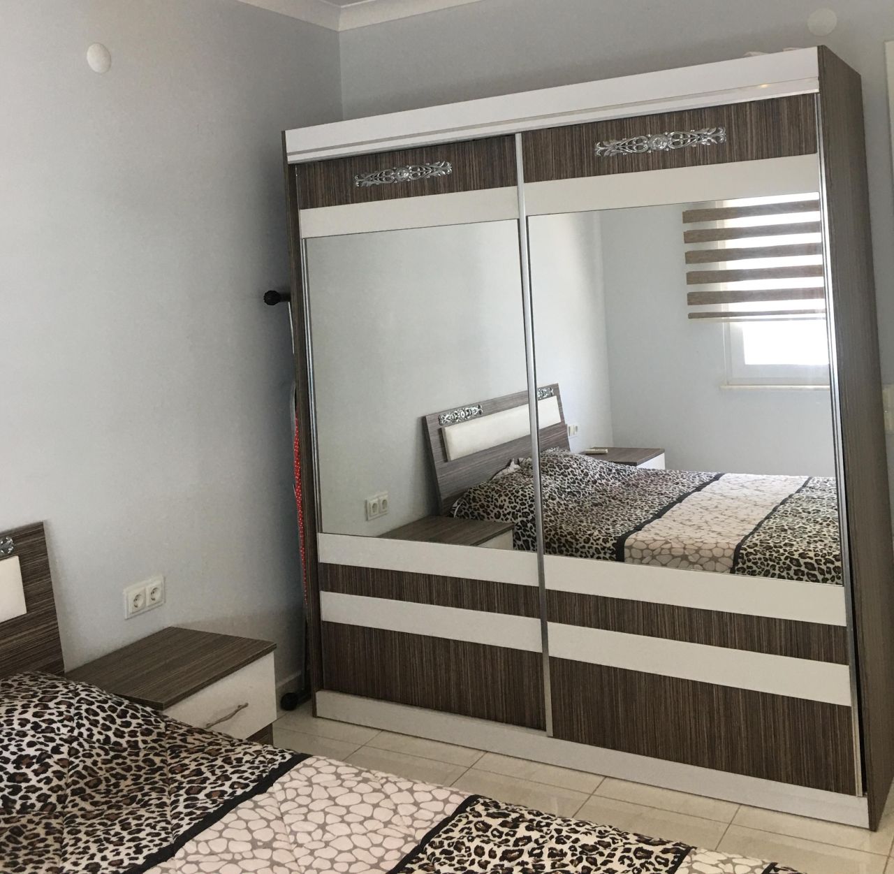 Квартира в Алании, Турция, 75 м² - фото 4