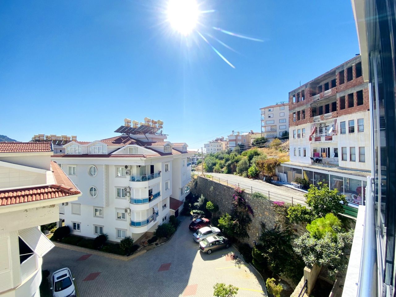 Квартира в Алании, Турция, 145 м² - фото 4