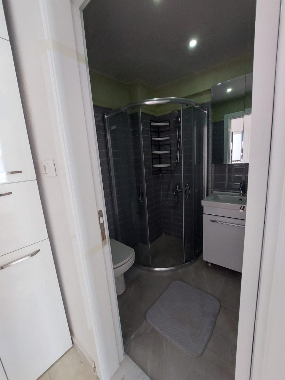 Квартира в Алании, Турция, 55 м² - фото 4