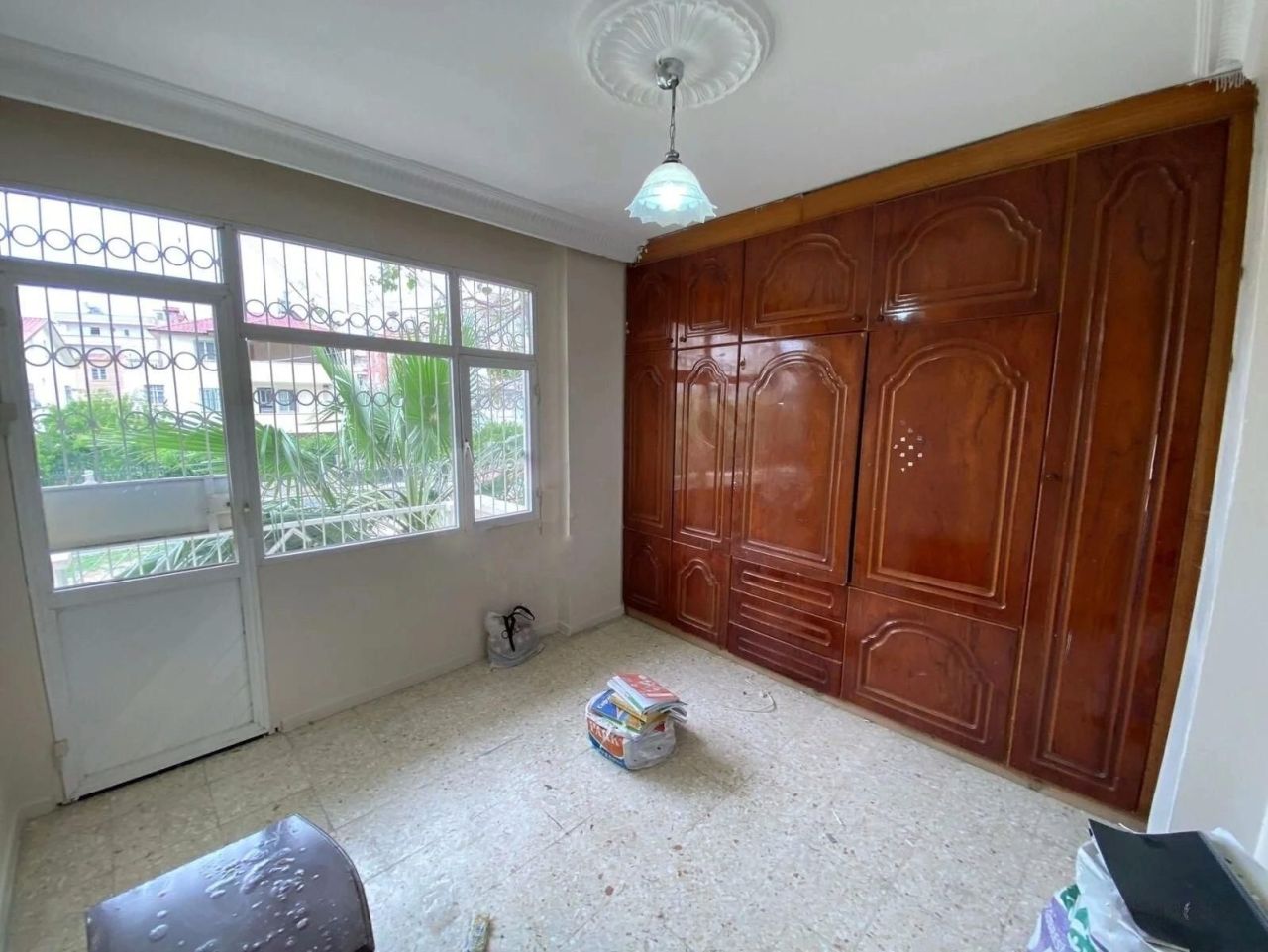 Квартира в Мерсине, Турция, 135 м² - фото 4