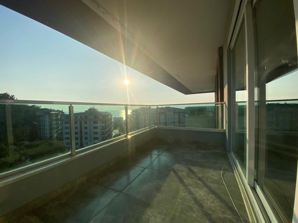 Пентхаус в Алании, Турция, 180 м² - фото 4