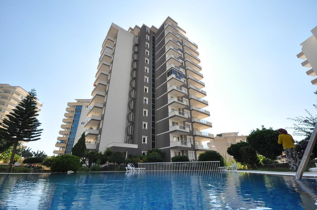 Квартира в Алании, Турция, 120 м² - фото 4