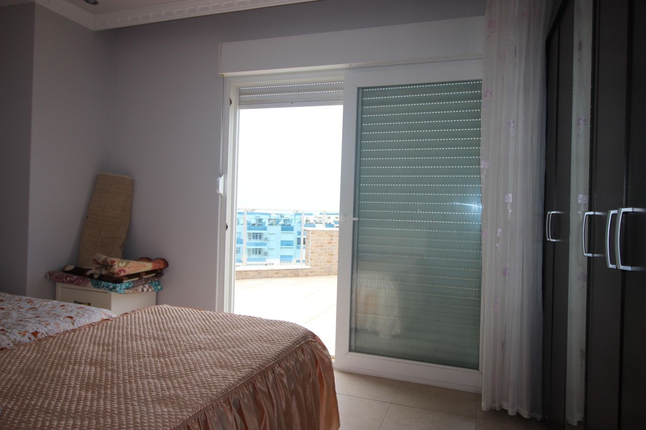 Пентхаус в Алании, Турция, 220 м² - фото 4