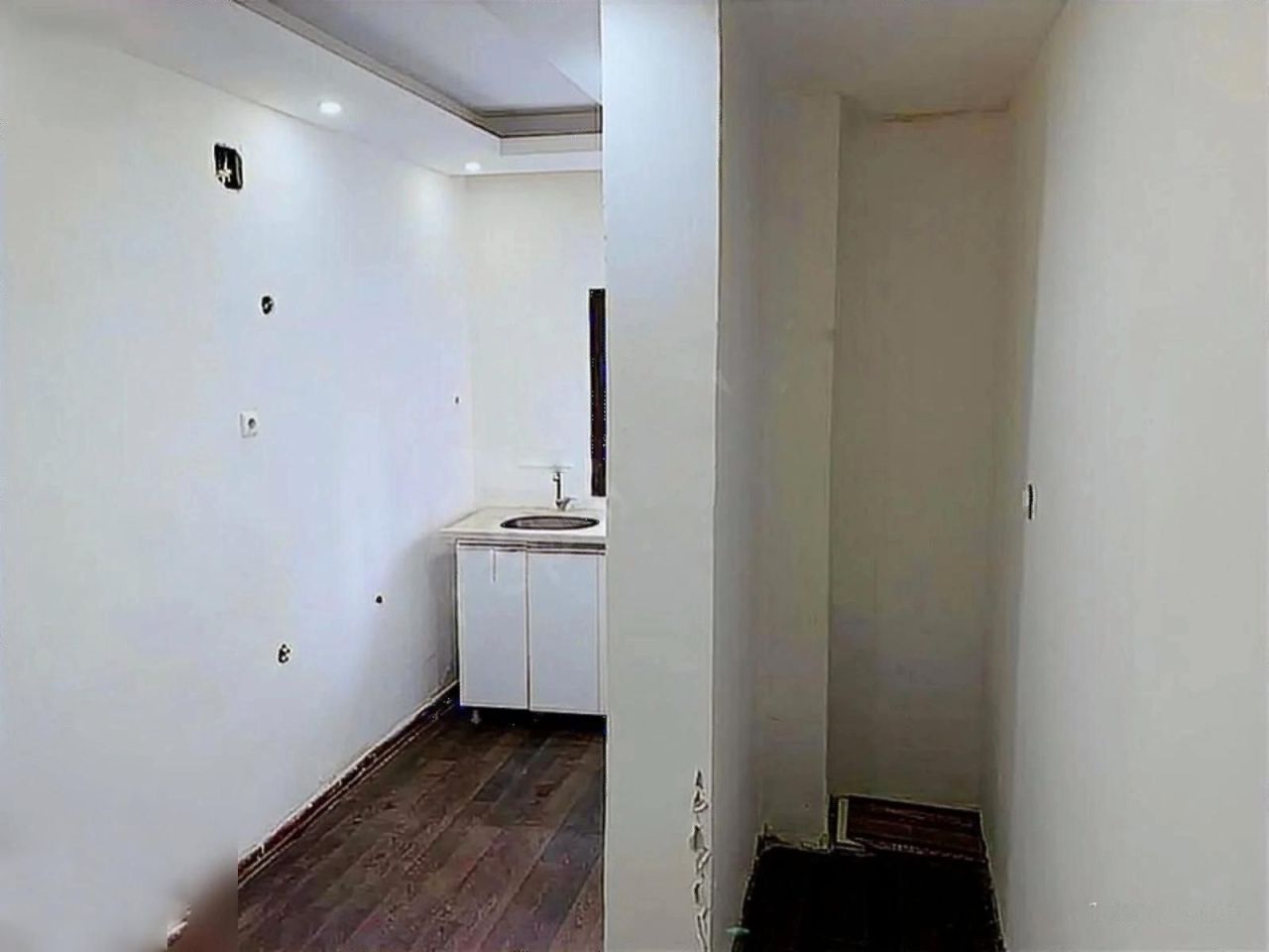 Квартира в Мерсине, Турция, 65 м² - фото 4