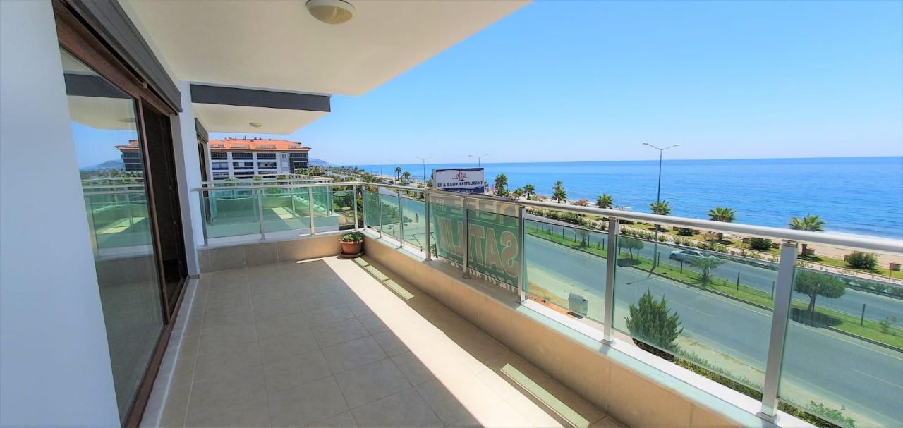 Квартира в Кестеле, Турция, 100 м² - фото 4