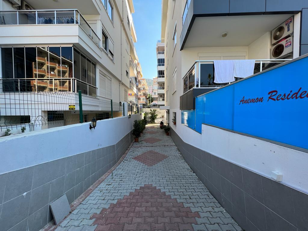 Пентхаус в Алании, Турция, 120 м² - фото 4