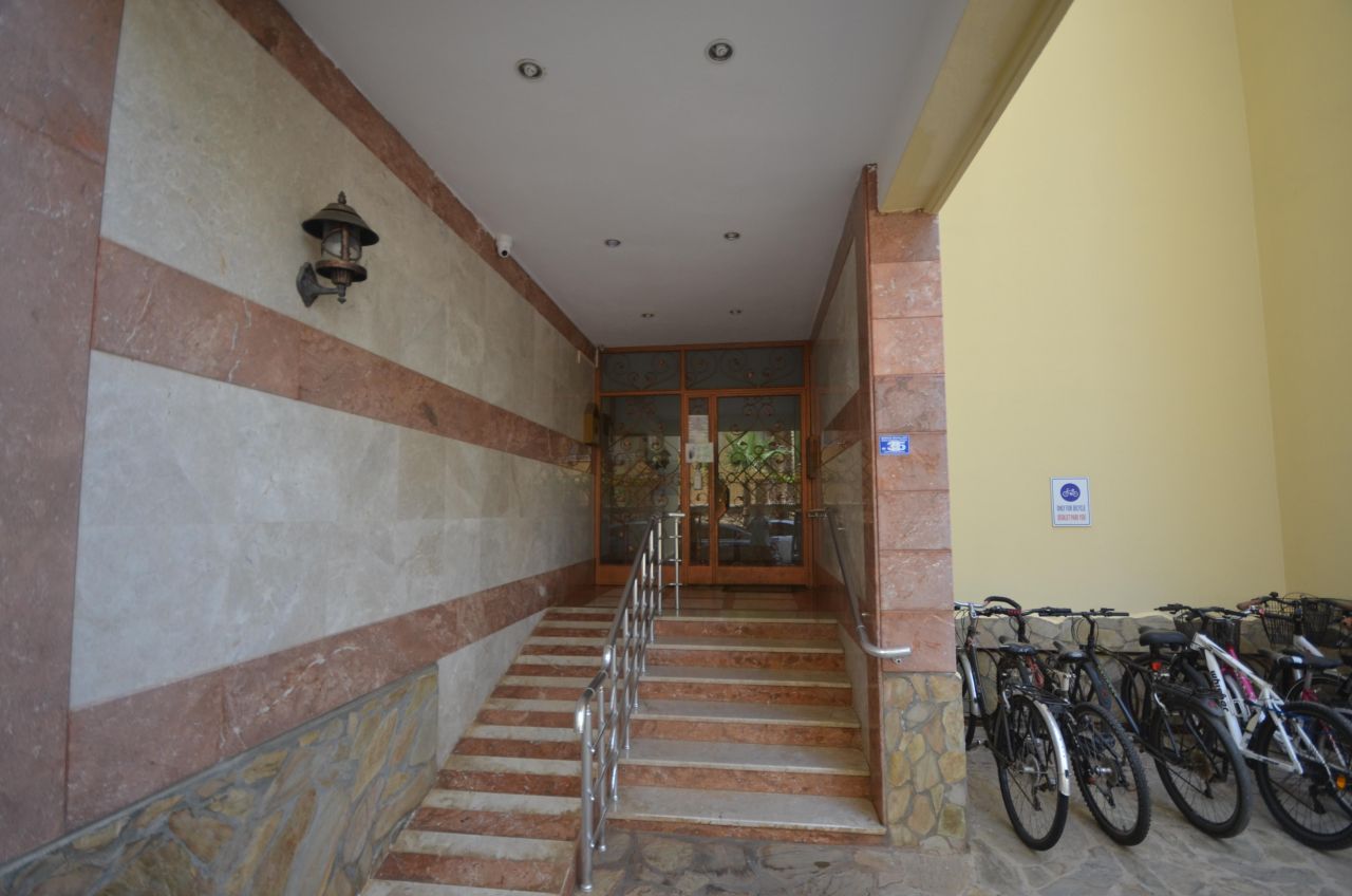 Квартира в Алании, Турция, 110 м² - фото 4