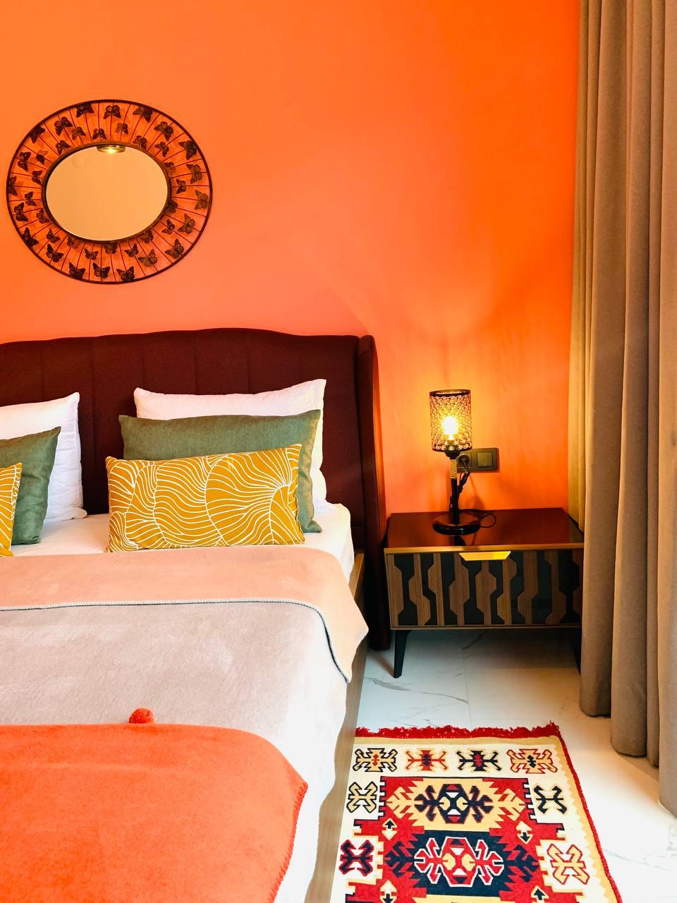 Квартира в Алании, Турция, 67 м² - фото 4