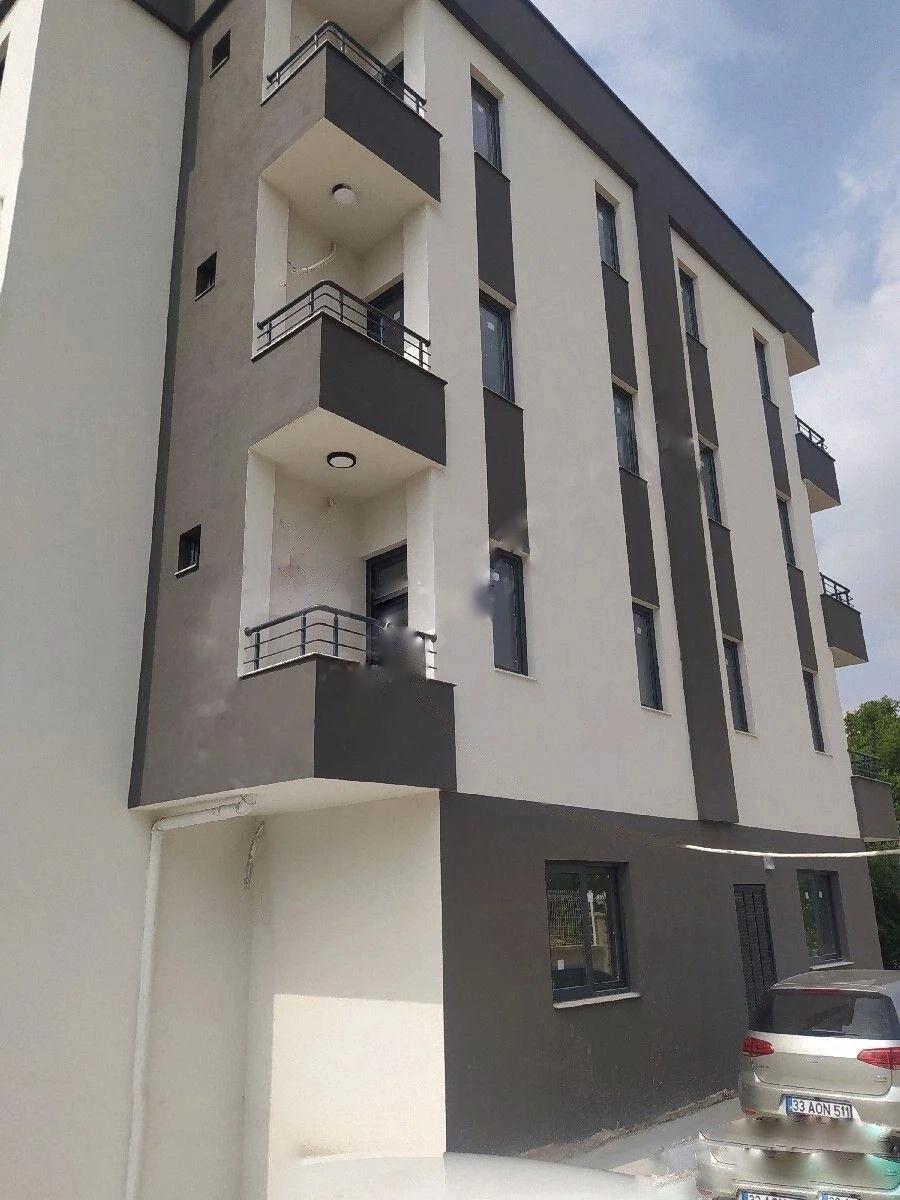 Квартира в Мерсине, Турция, 80 м² - фото 4