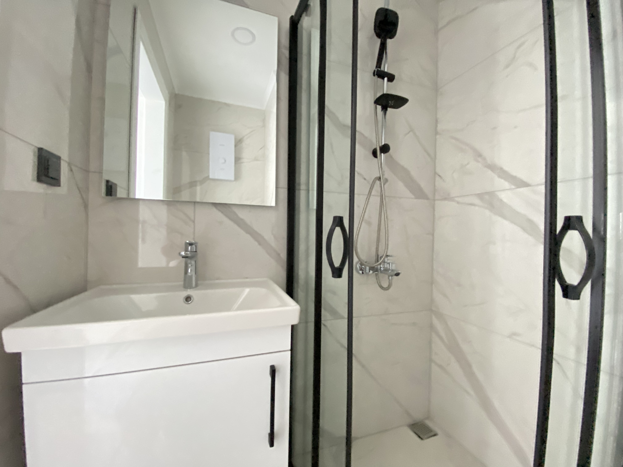 Квартира в Алании, Турция, 90 м² - фото 4