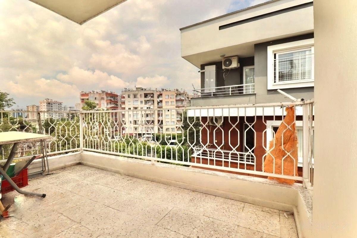 Квартира в Тургутрейсе, Турция, 150 м² - фото 4