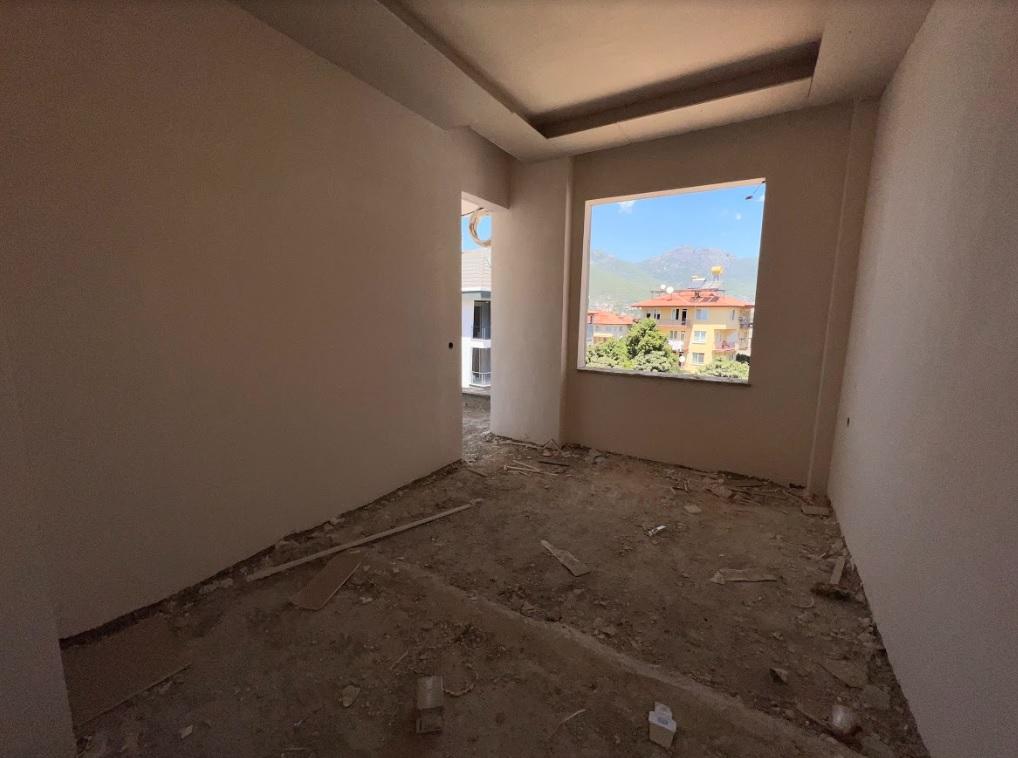 Квартира в Алании, Турция, 60 м² - фото 4
