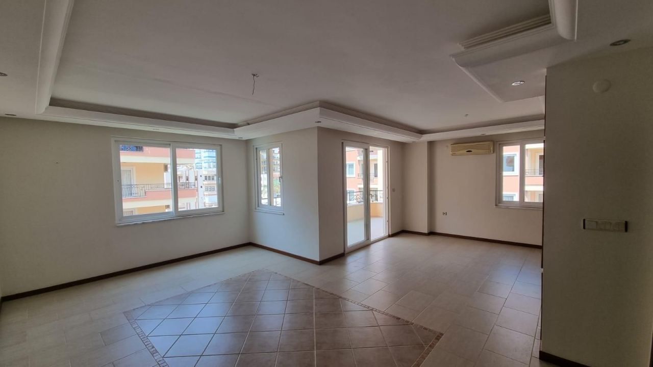 Квартира в Алании, Турция, 115 м² - фото 4