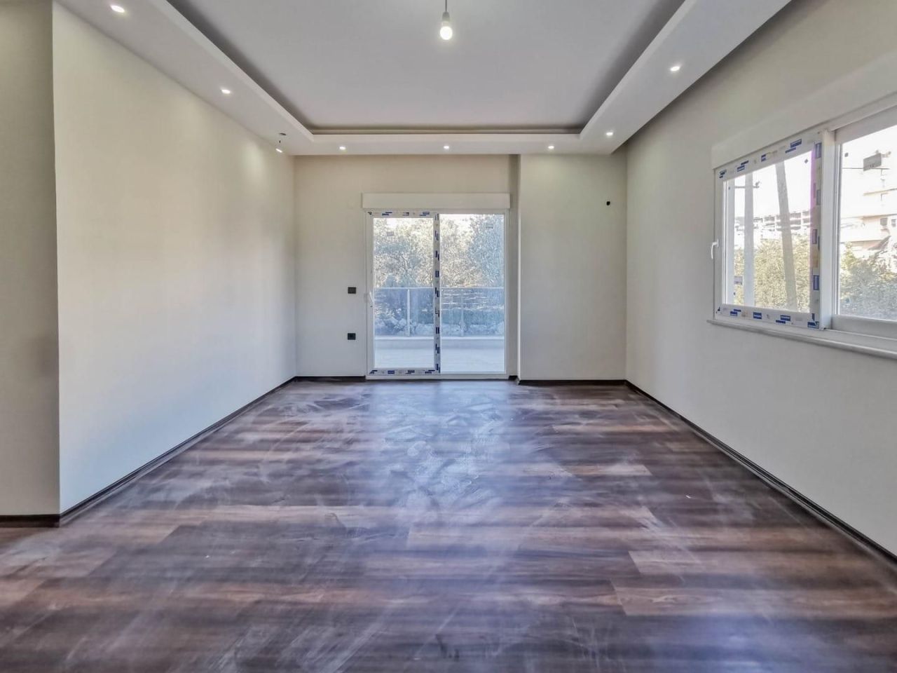 Квартира в Алании, Турция, 120 м² - фото 4
