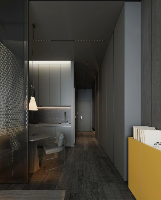 Квартира в Батуми, Грузия, 60 м² - фото 4