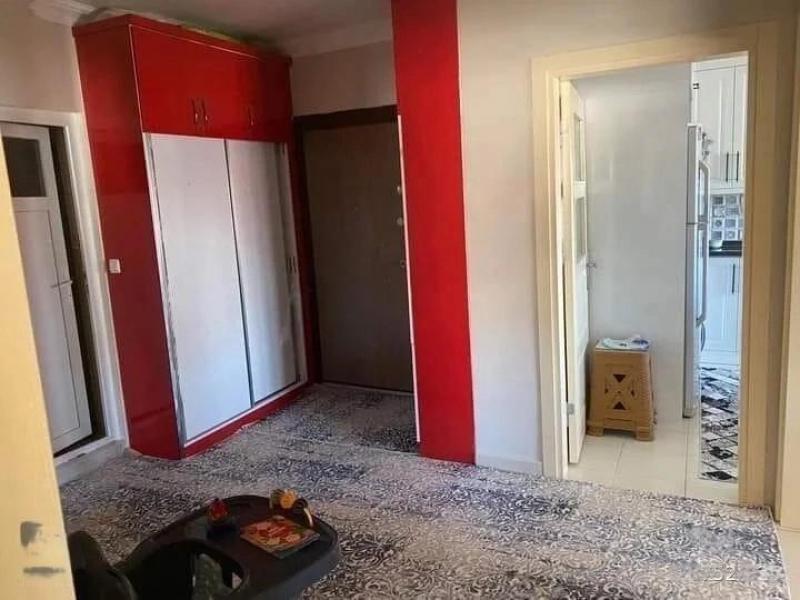 Квартира в Мерсине, Турция, 125 м² - фото 4