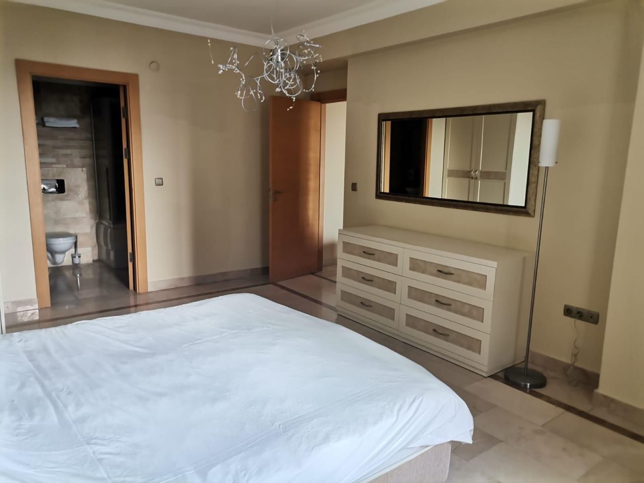 Квартира в Алании, Турция, 101 м² - фото 4