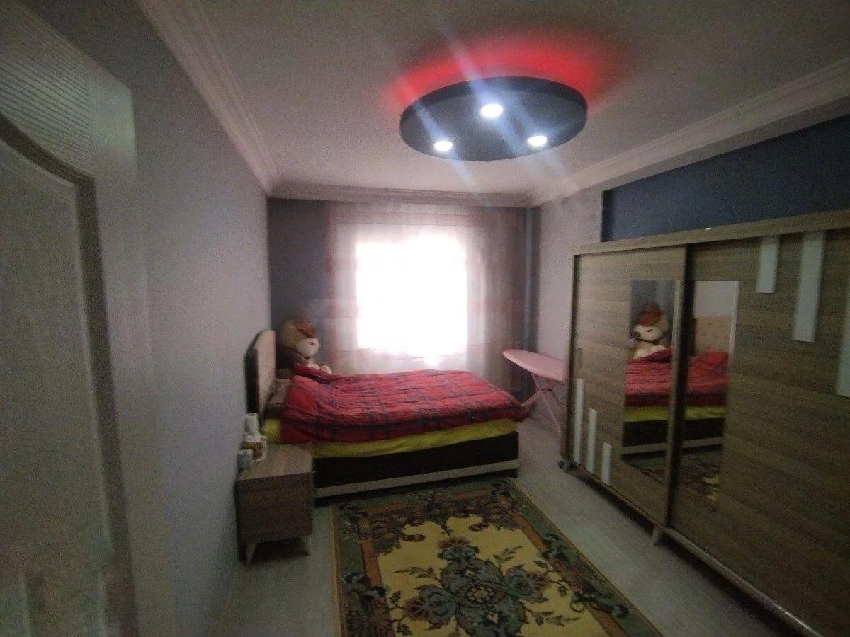 Квартира в Мерсине, Турция, 125 м² - фото 4