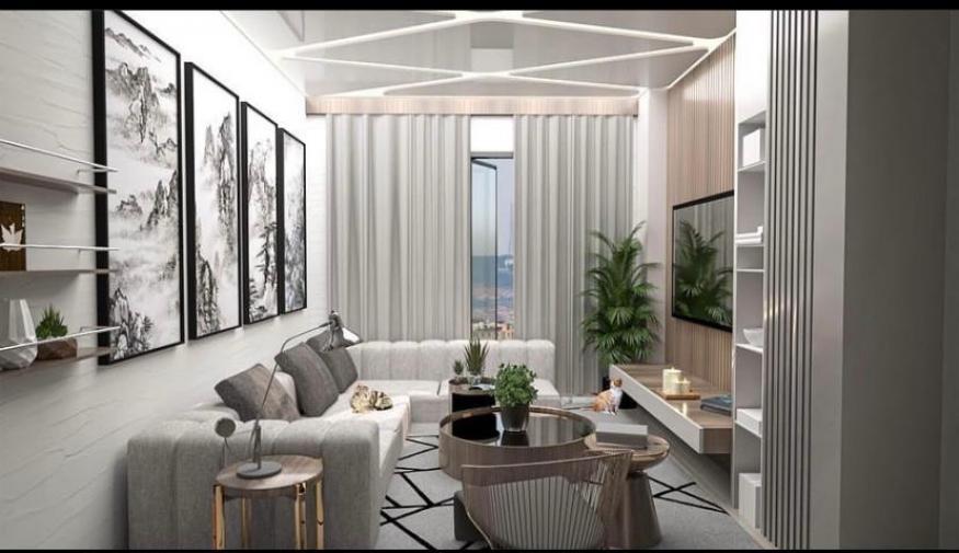 Пентхаус в Алании, Турция, 160 м² - фото 4