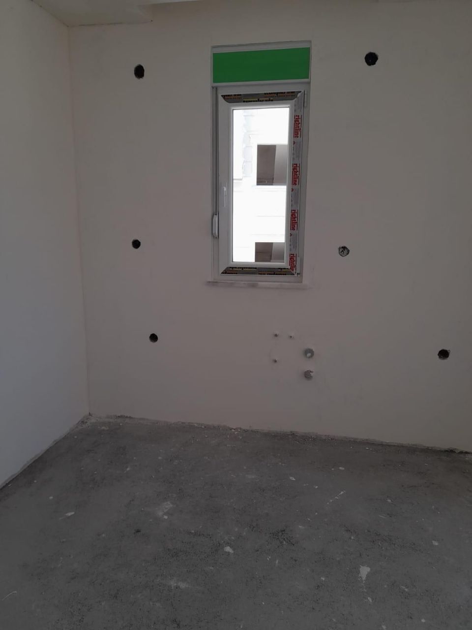 Квартира в Алании, Турция, 55 м² - фото 4