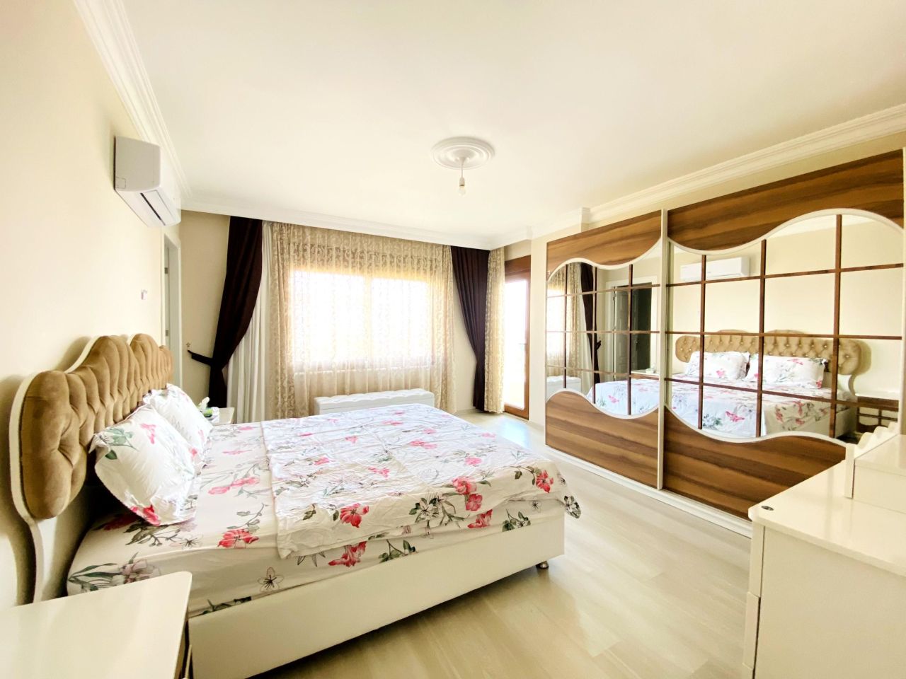 Квартира в Кестеле, Турция, 130 м² - фото 4