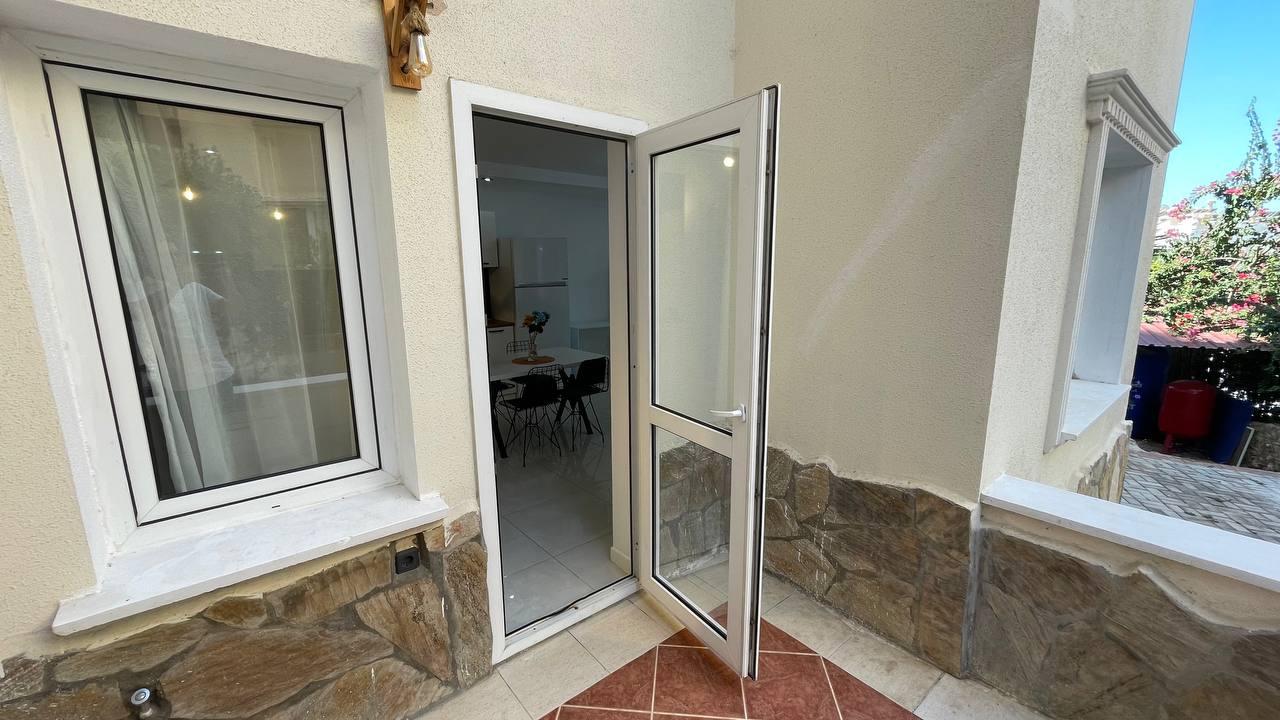 Квартира в Алании, Турция, 60 м² - фото 4