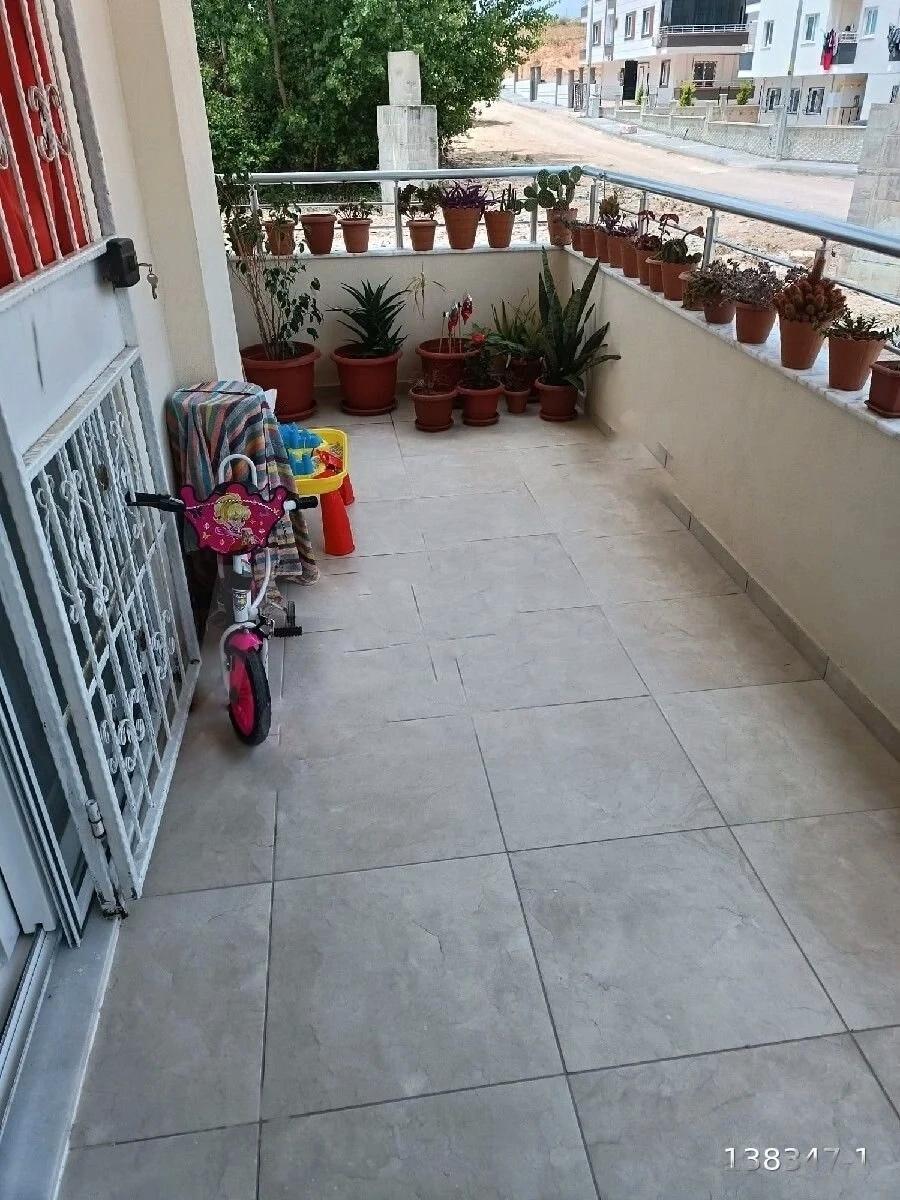 Квартира в Мерсине, Турция, 152 м² - фото 4