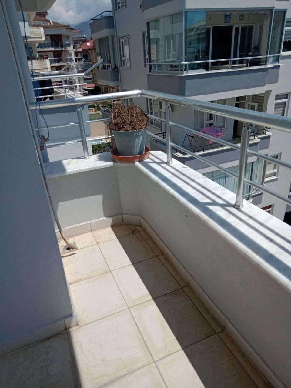 Квартира в Алании, Турция, 100 м² - фото 4