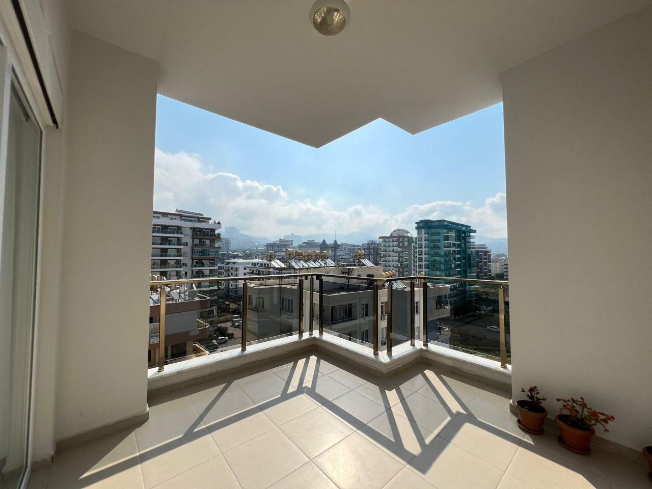 Квартира в Алании, Турция, 120 м² - фото 4