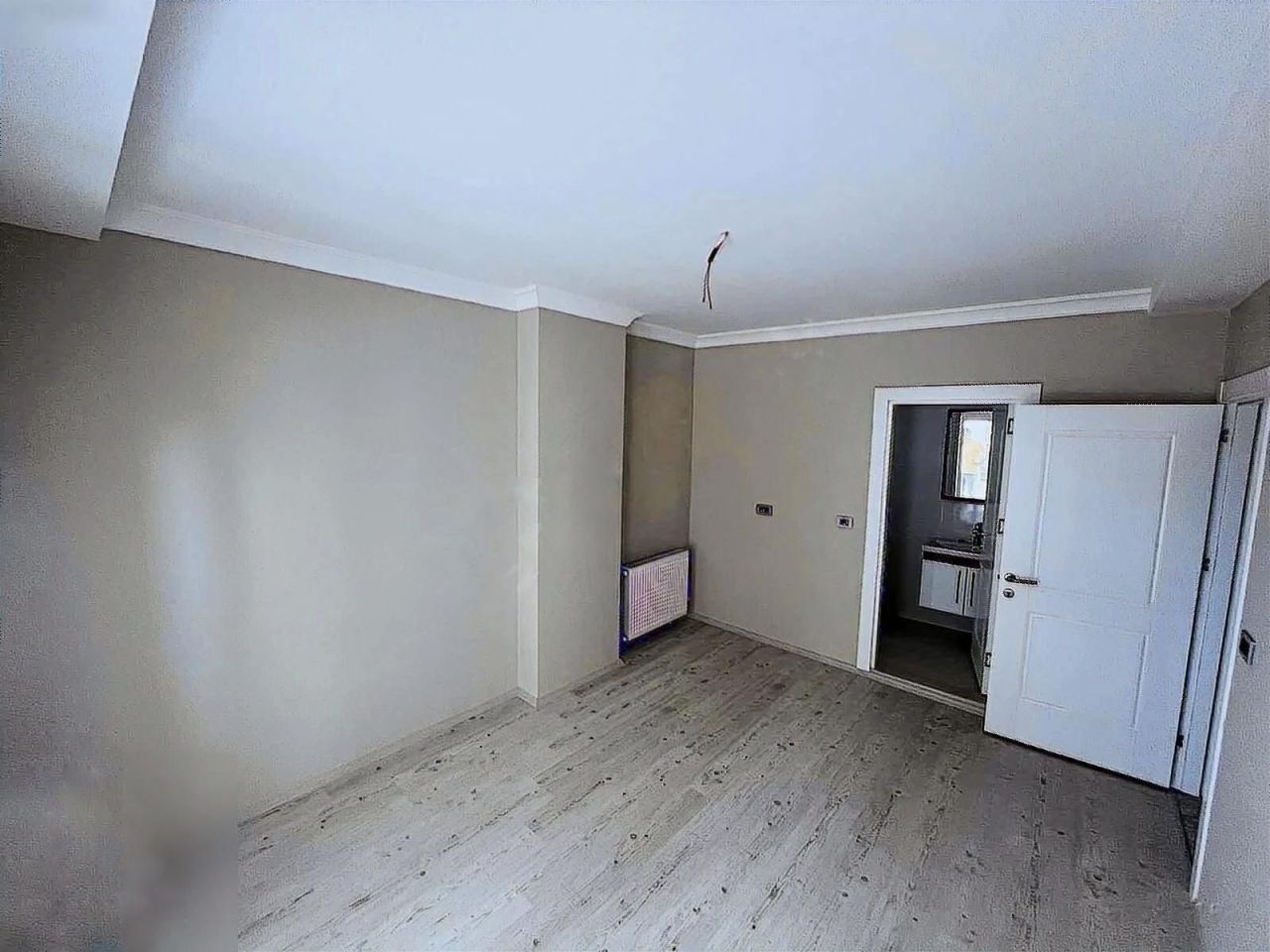 Квартира в Мерсине, Турция, 145 м² - фото 4