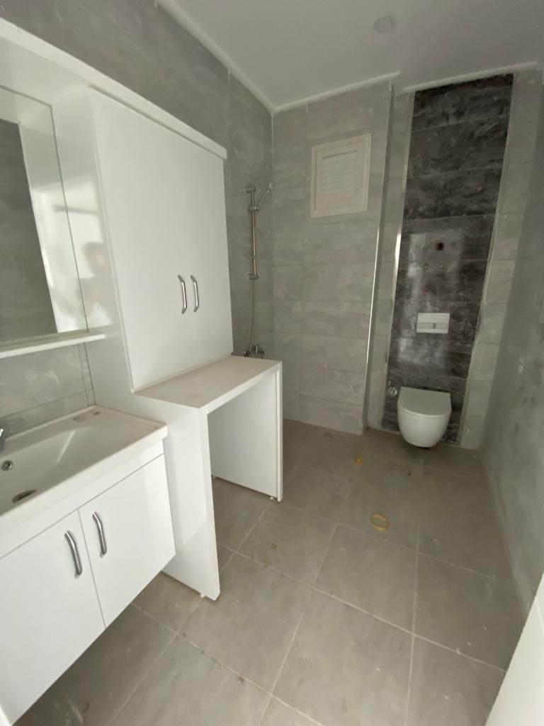 Квартира в Алании, Турция, 65 м² - фото 4