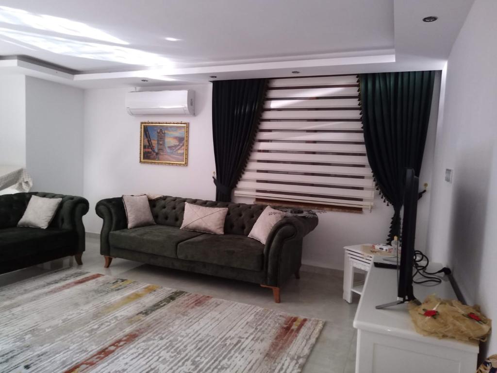 Пентхаус в Алании, Турция, 150 м² - фото 4