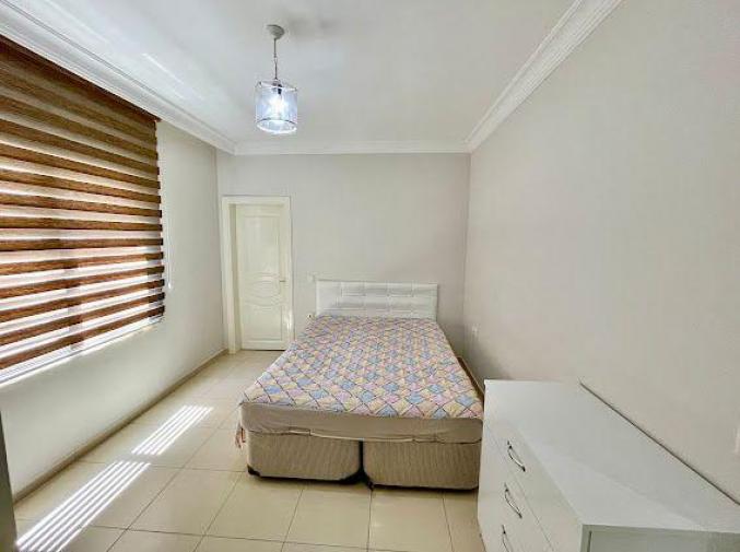 Квартира в Алании, Турция, 110 м² - фото 4