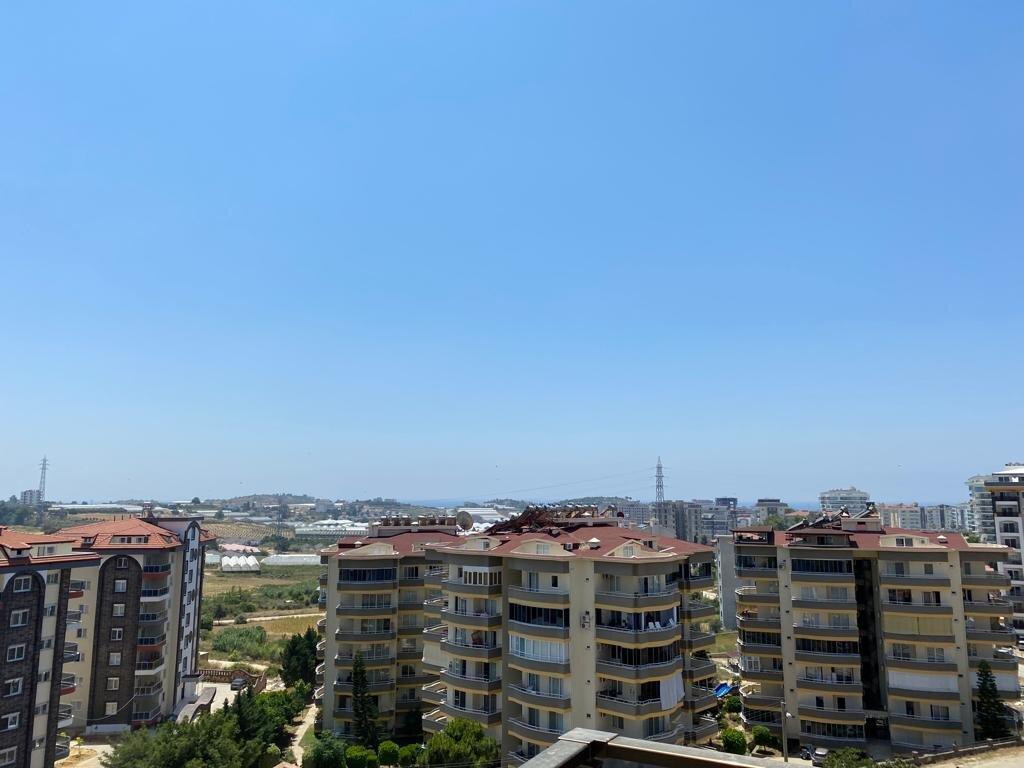 Квартира в Авсалларе, Турция, 60 м² - фото 4