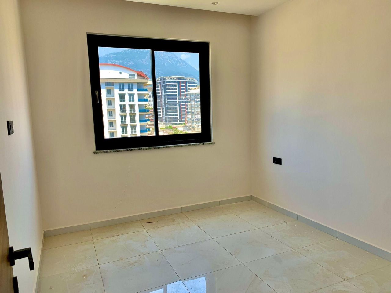 Квартира в Алании, Турция, 60 м² - фото 4